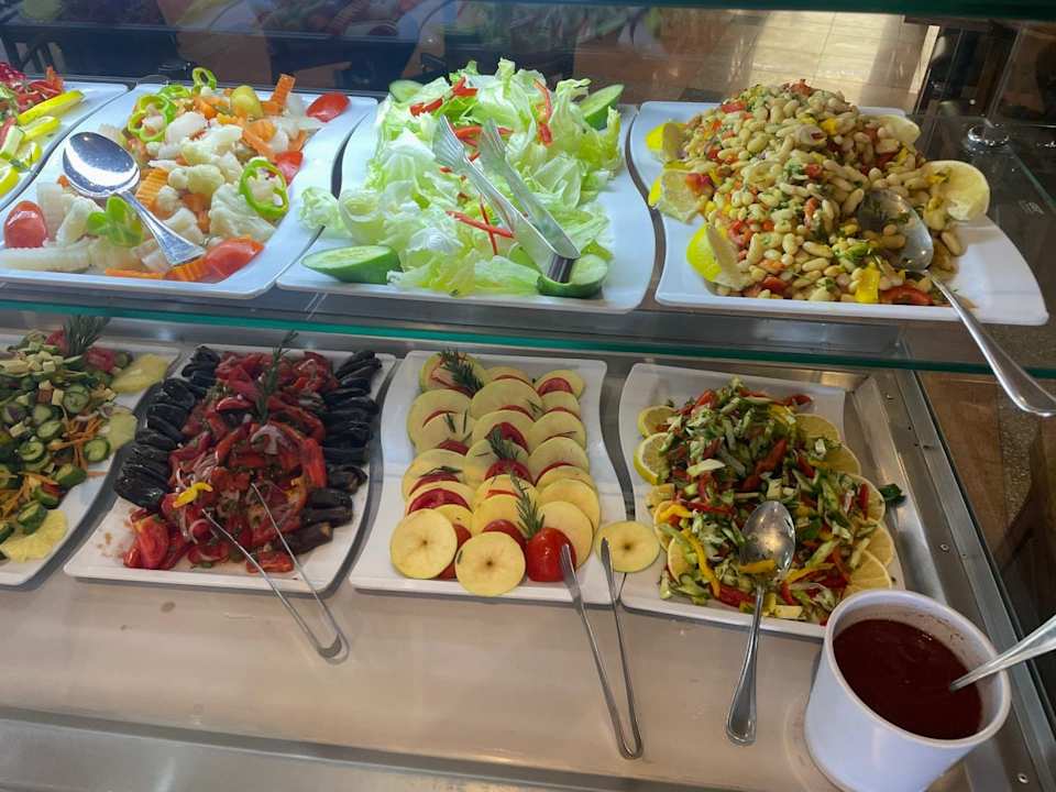 Gastro Menaville Safaga