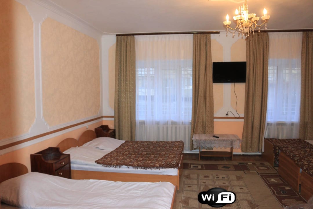 8-ми местный Hostel Narsan