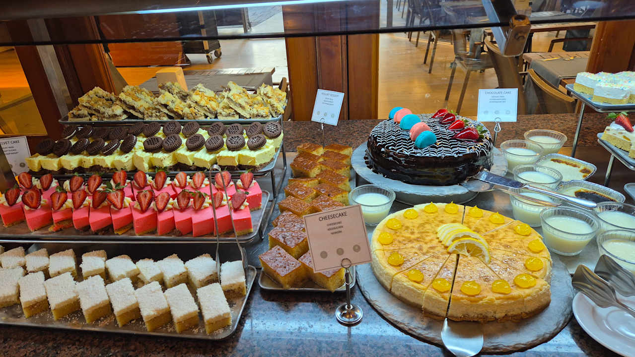 Gastro Labranda Alantur Resort