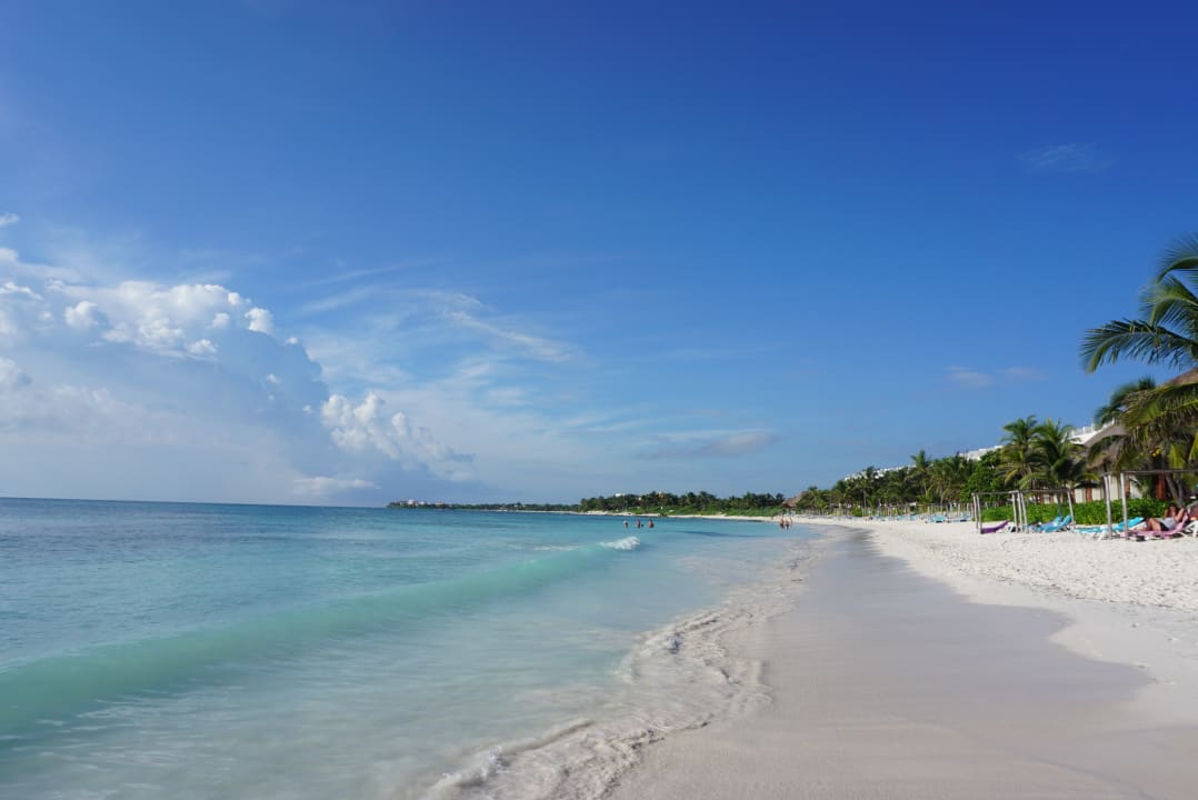 Strand Akumal Bay Beach & Wellness Resort