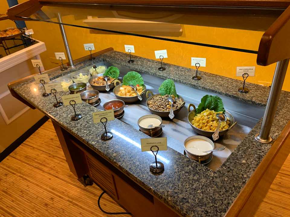 Gastro Adaaran Select Meedhupparu Island Resort - Premium All Inclusive