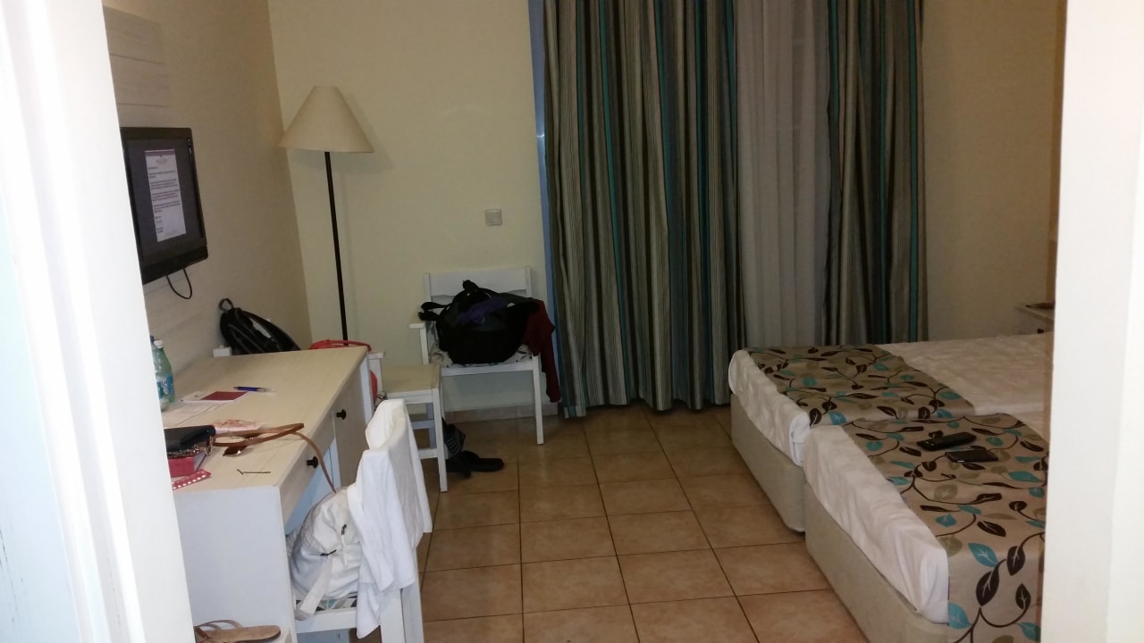 Zimmer Asteria Family Resort Side