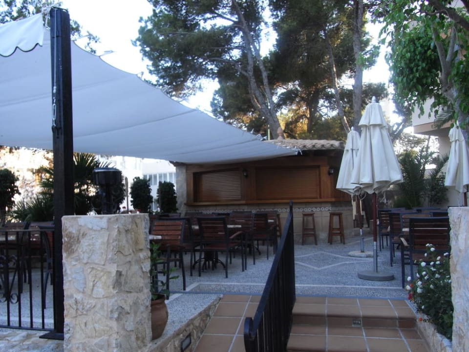 Poolbar Valentin Somni Hotel & Suites