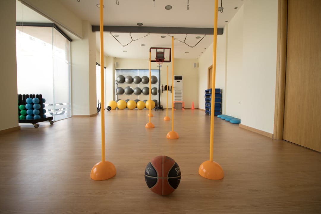 Sport & Freizeit Kos Divine Hotel & Suites