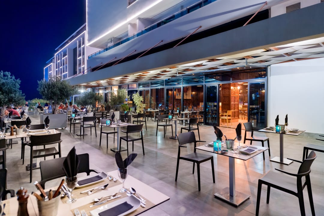 Gastro Numa Bay Exclusive Hotel