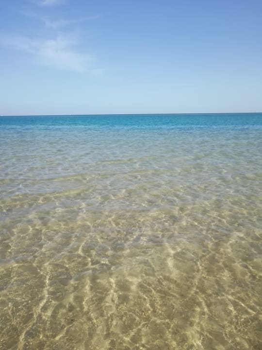 Strand Club Paradisio El Gouna, Red Sea
