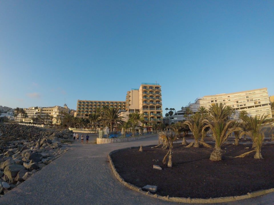 Außenansicht Bull Dorado Beach & Spa