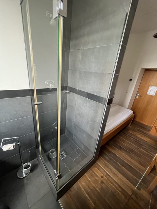 Zimmer Stadt-gut-Hotel Fronveste - Das Alte Knasthaus