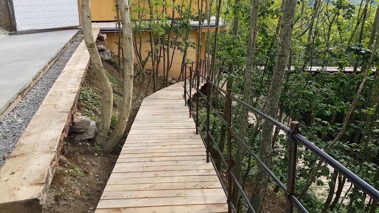 Sport & Freizeit Mawell Resort