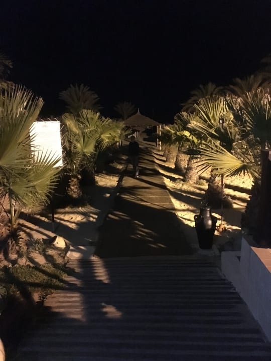 Strand Hotel Paradis Palace