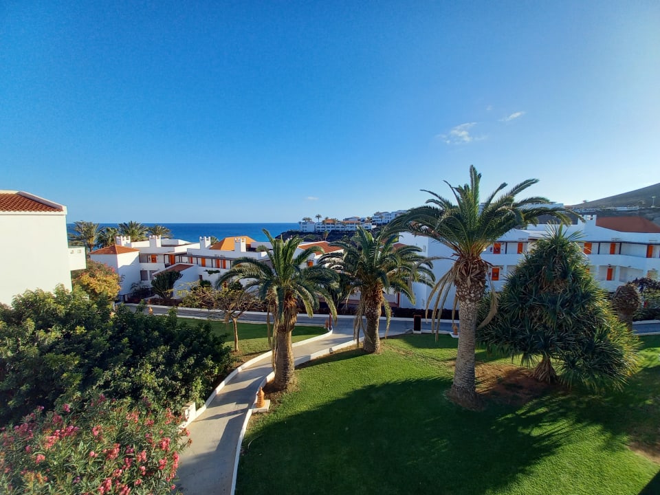 Außenansicht Fuerteventura Princess