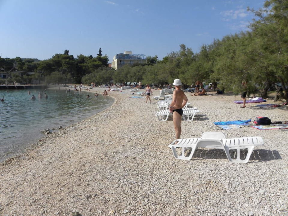 Zátoka Banj Waterman Svpetrvs  Resort