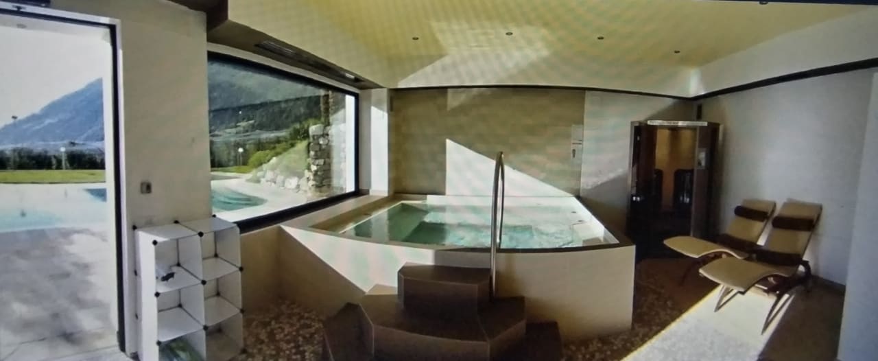 Pool Pension Plarserhof