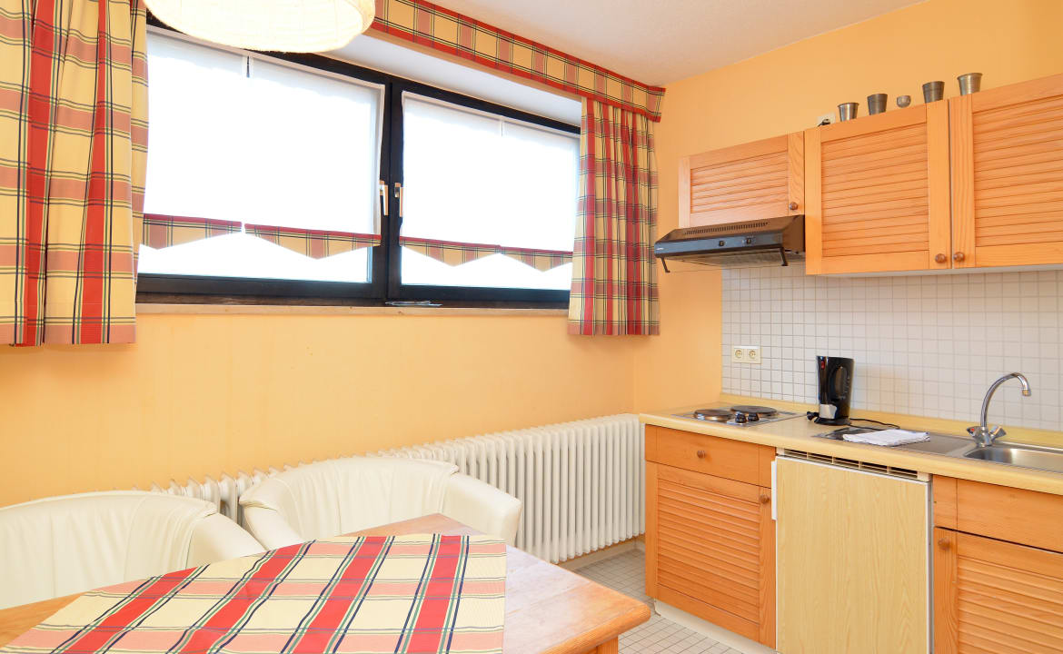 Zimmer Wildgatter Ferienappartements