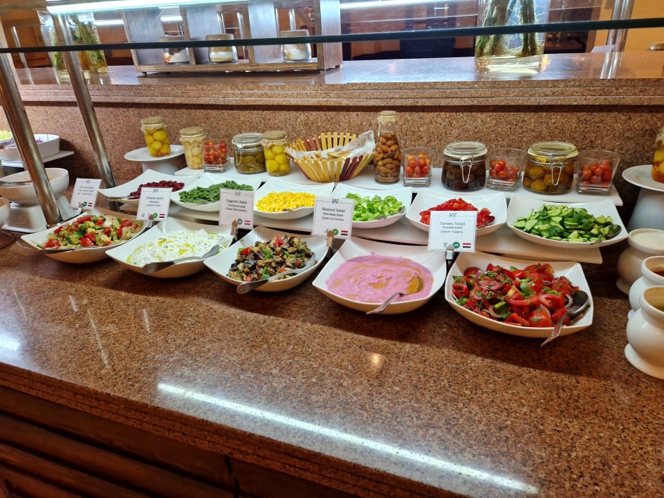 Gastro Jaz Makadina