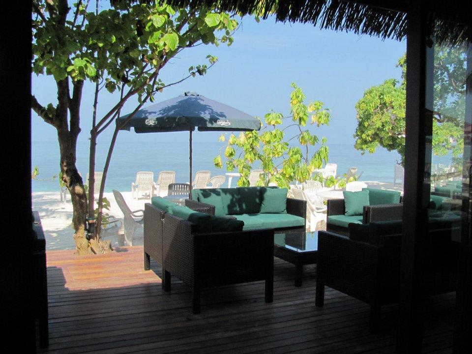 Wunderschön Summer Island Maldives