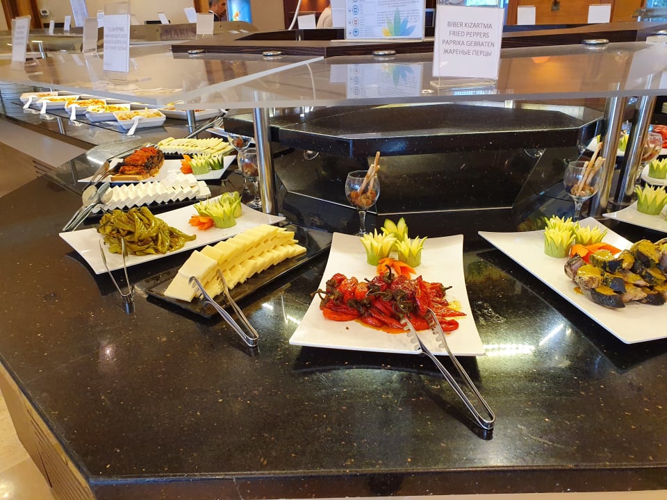 Gastro Labranda Mares Marmaris