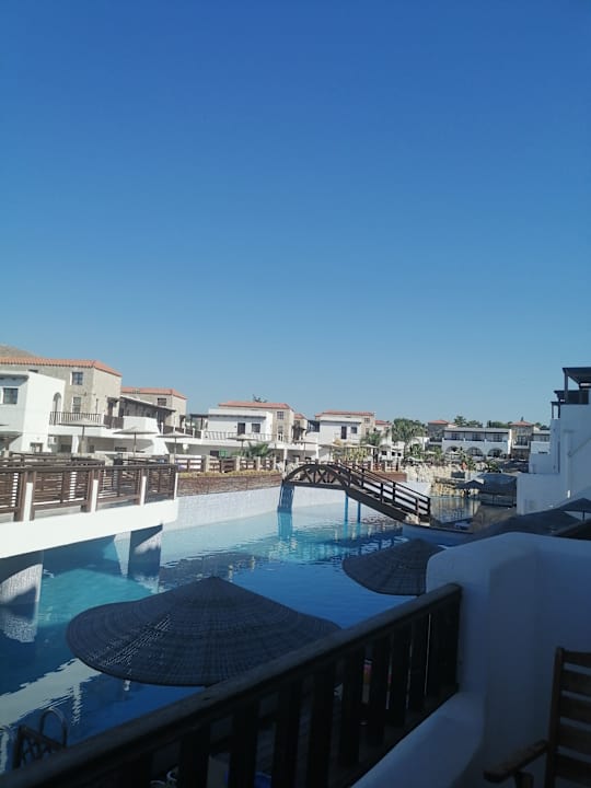 Pool The Costa Lindia Blue Star - Adults only
