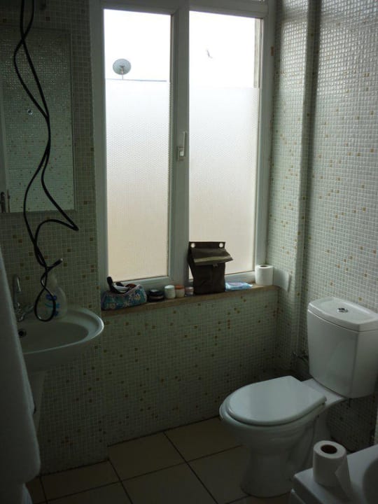 Bad Manzara Istanbul