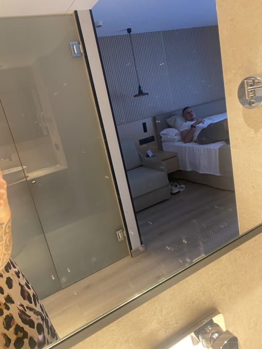Zimmer PortBlue Club Pollentia Resort & Spa