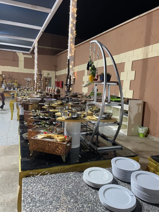 Gastro Pickalbatros Villaggio Resort - Portofino