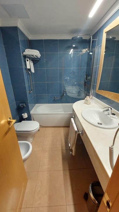 Zimmer MUR Hotel Faro Jandia & Spa Fuerteventura
