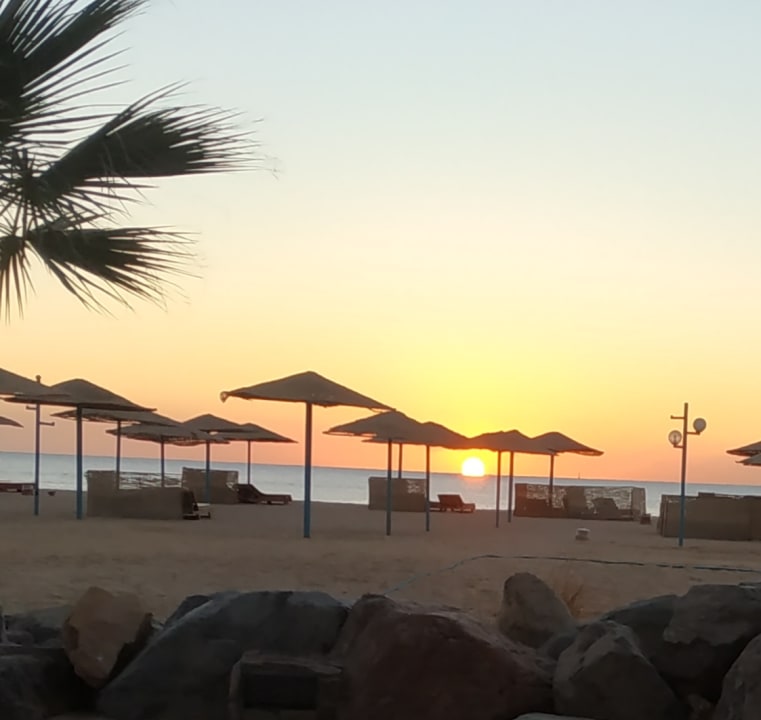 Strand Shams Safaga Resort