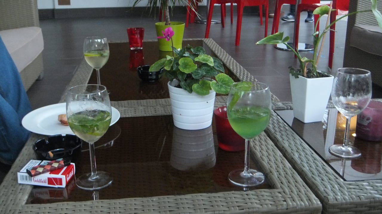 Drinks Hotel Mioni Royal San