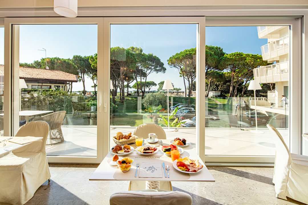 Gastro Hotel San Giorgio