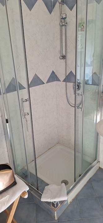 Zimmer Club Esse Shardana