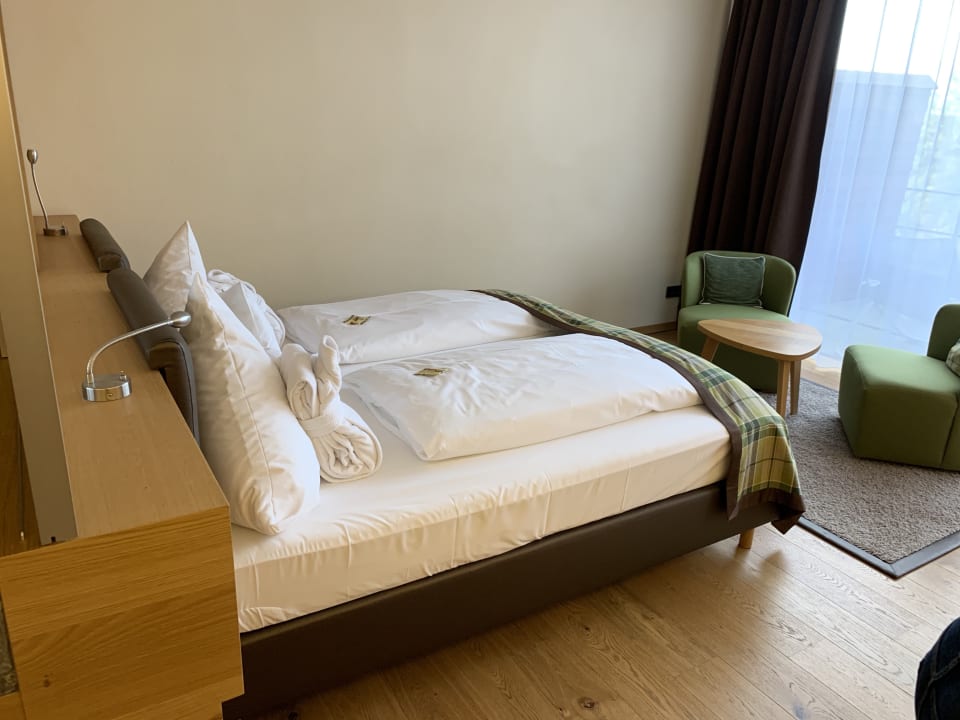 Zimmer Mawell Resort