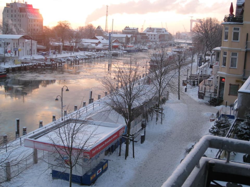 Der alte Strom Ferienwohnung Am Strom 114