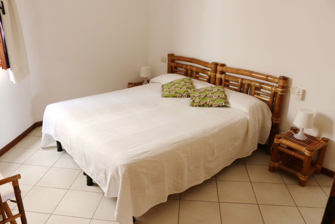 Zimmer Hotel Ca Nicola