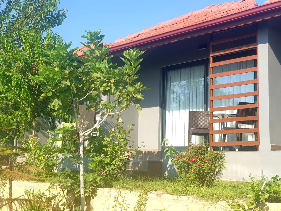 Zimmer Adora Calma Beach Hotel