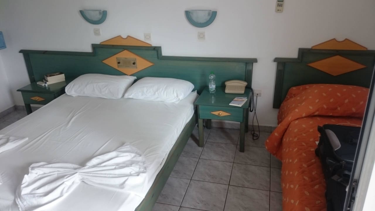 Zimmer Ilios K Village Resort