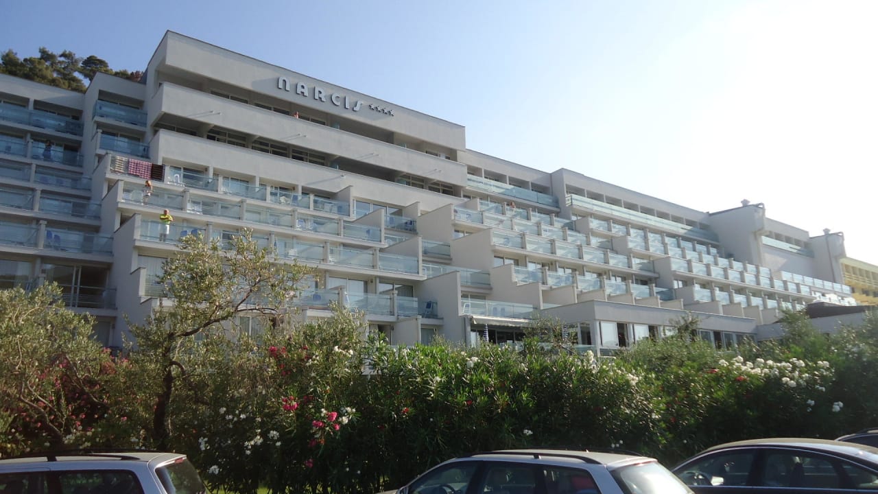 Hotel Narcis Narcis Hotel