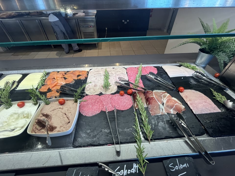 Gastro allsun Hotel Marena Beach