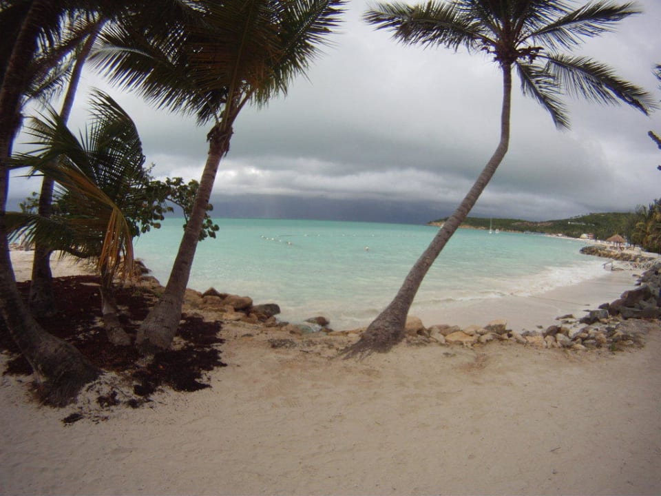 Strand Hotel Siboney Beach Club
