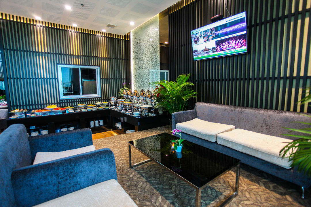 Sonstiges Hotel Royal Bangkok