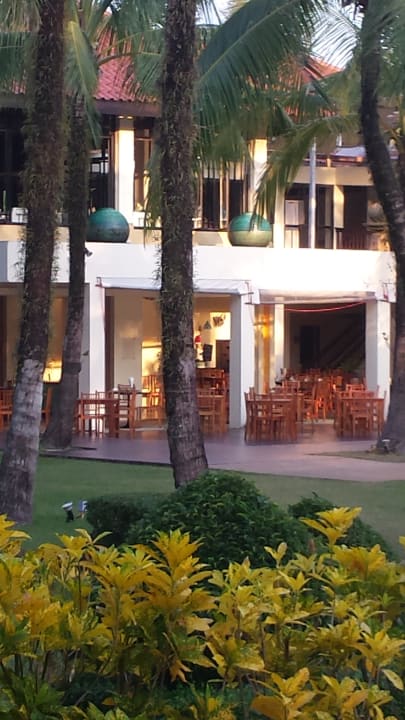 Restaurant The Briza Beach Resort Khaolak