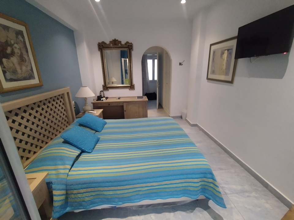 Zimmer Hotel Alesahne