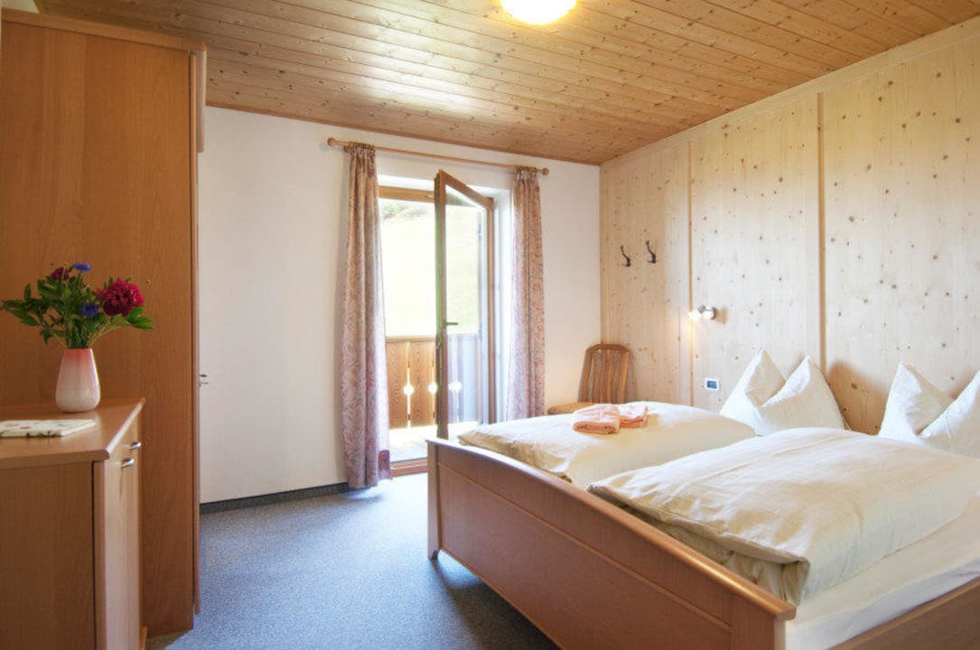 Schlafen, träumen.. Pliegerhof