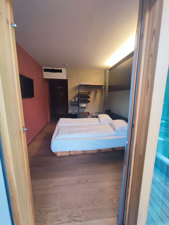 Zimmer Ambienthotel PrimaLuna