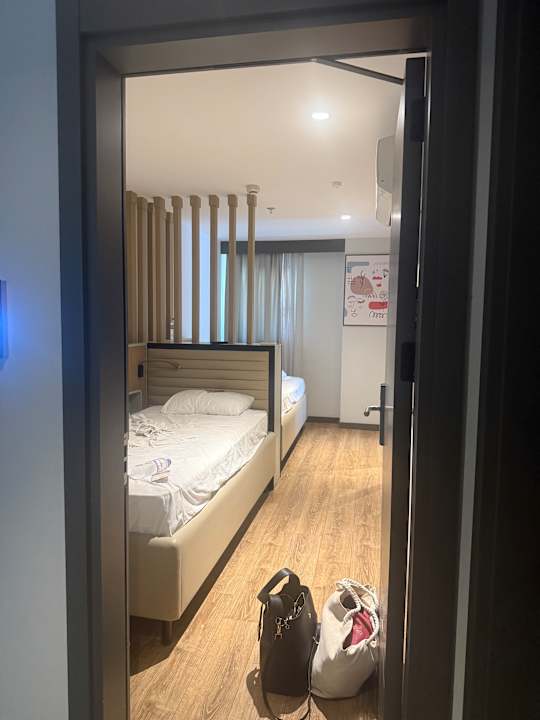 Zimmer Belek Beach Resort Hotel