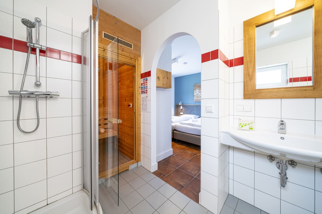 Zimmer Ferienpark Landal Katschberg