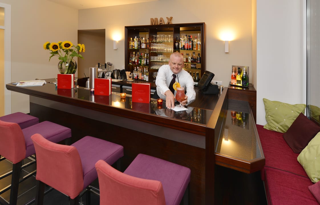 Sonstiges Hotel Villa Sanct Peter
