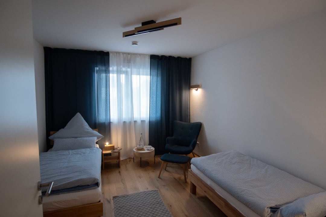 Zimmer Ferienwohnung FühlDichWohl