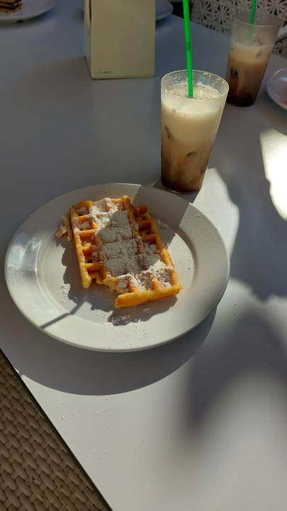 Gastro Hane Family Resort