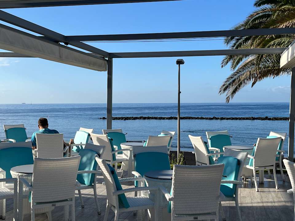 Pool Hotel Riu Arecas - Adults only