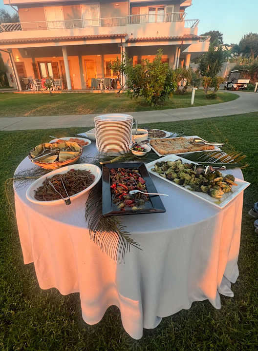 Gastro Borgo Donna Canfora